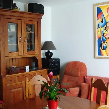 Appartement Quiet 1 Bedroom Flat Next To Montparnasse *