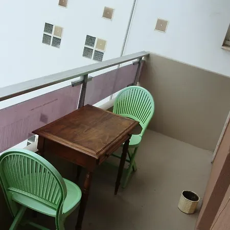 Appartement Quiet 1 Bedroom Flat Next To Montparnasse Paris