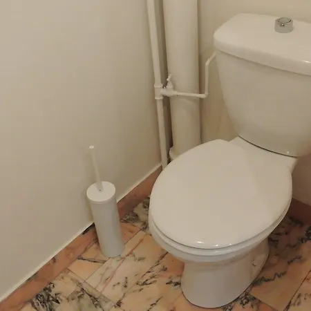 Appartement Quiet 1 Bedroom Flat Next To Montparnasse *