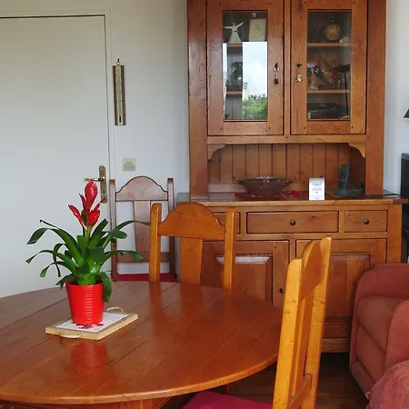 Quiet 1 Bedroom Flat Next To Montparnasse Apartmán