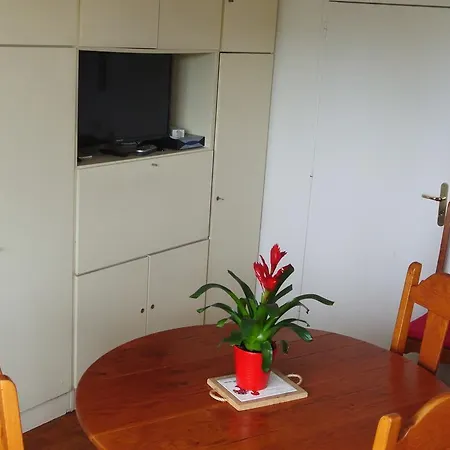 Quiet 1 Bedroom Flat Next To Montparnasse * Paříž